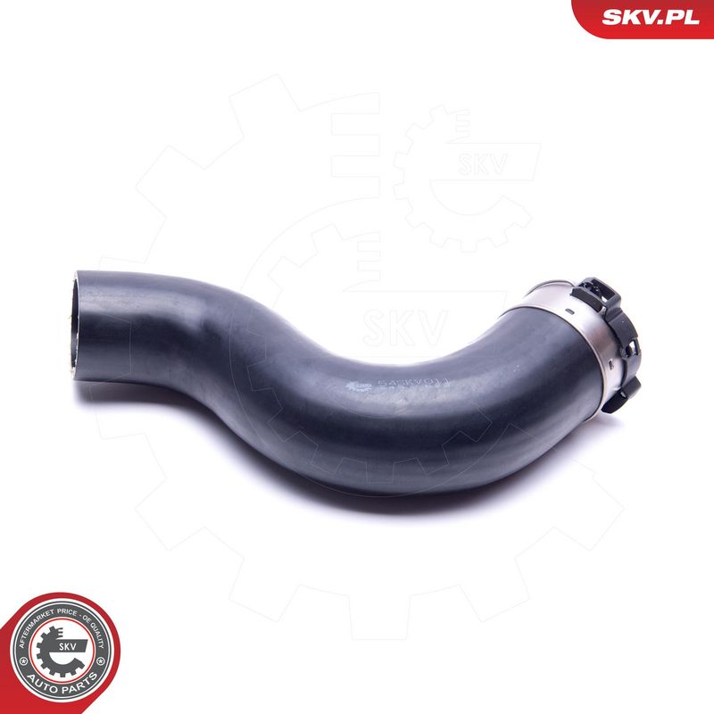 Laadimisõhu voolik, ESEN...