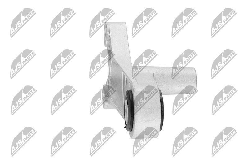 Paigutus, Mootor, NTY ZPS-CH-122