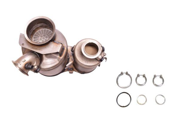 This part match OEM code: 04L131648RX