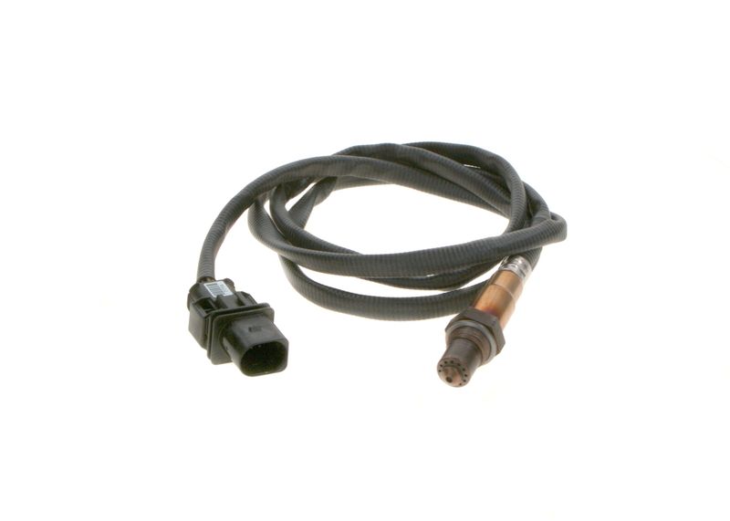 BOSCH 0 258 017 116 Lambda jutiklis