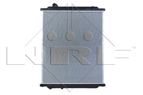 NRF 539563 Aušinimo radiatorius