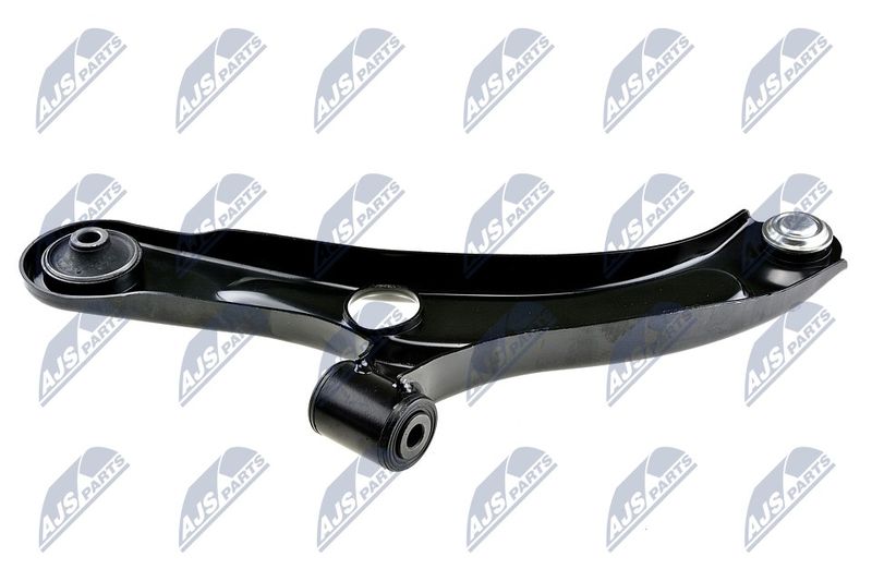 NTY ZWD-SU-027 Control/Trailing Arm, wheel suspension