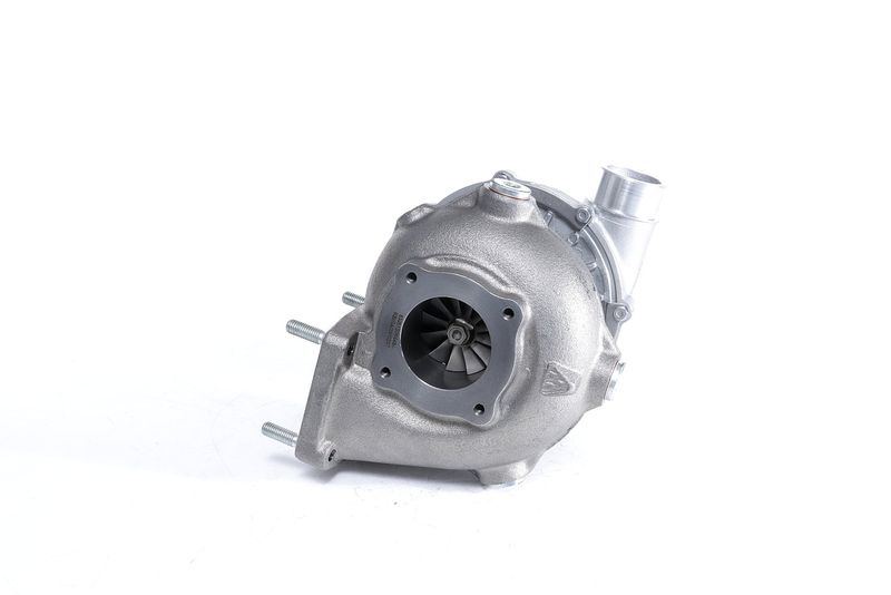 Compresor,sistem de supraalimentare T912258 BTS Turbo