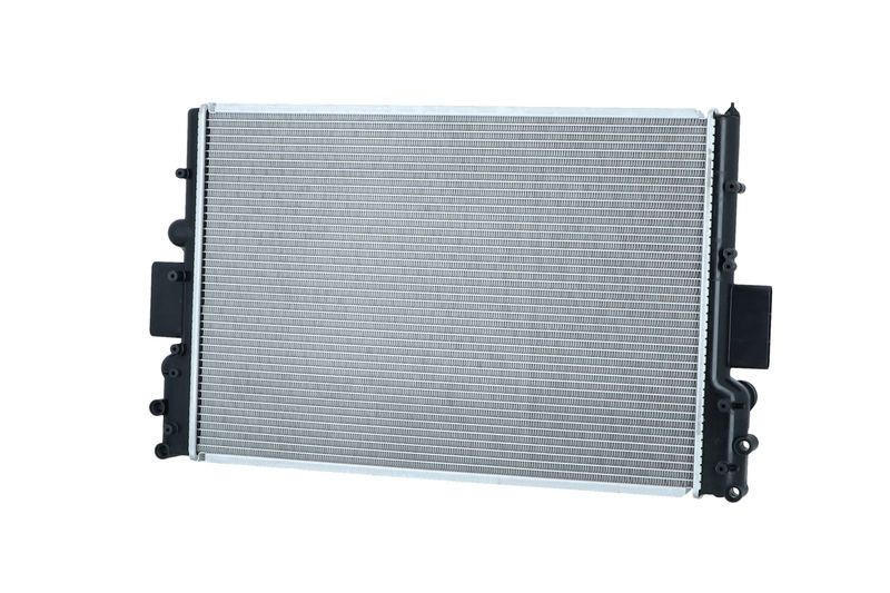 Radiador, refrigeración del motor NRF 53614