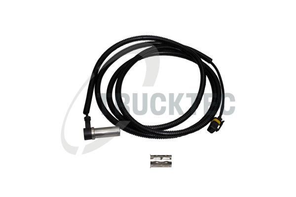 TRUCKTEC AUTOMOTIVE 05.42.143 - Sensor, wheel speed