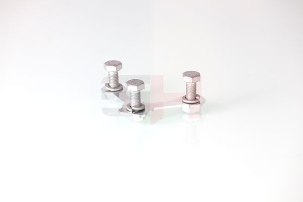 GH GH-394365 Clamping Bolt Set, ball joint