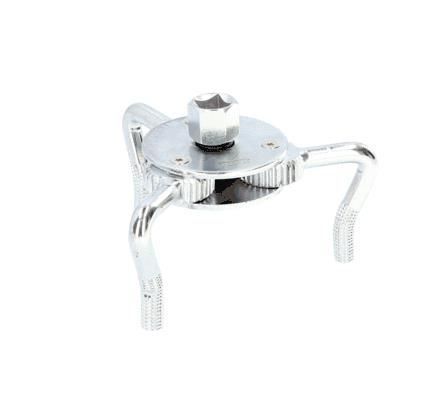KS TOOLS BT711106 Oil Filter Wrench Set
