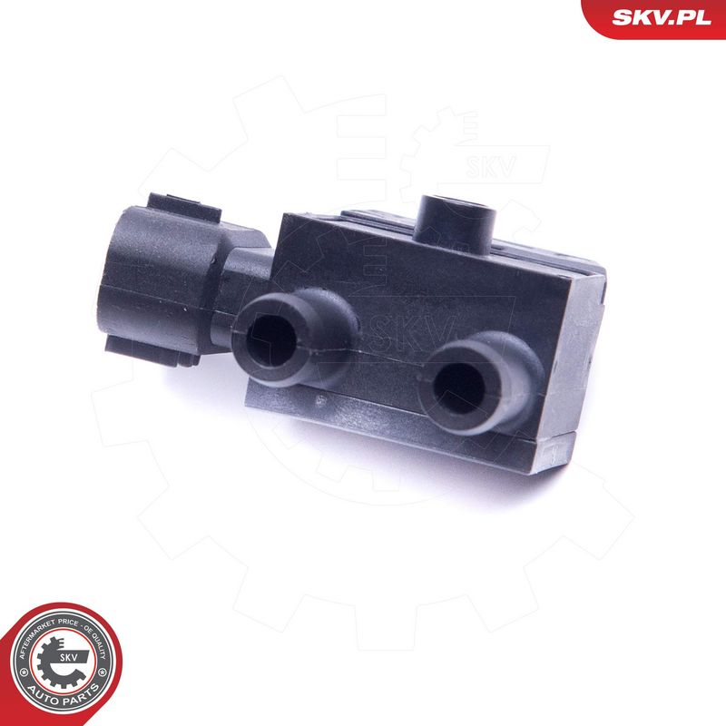 Andur, heitgaasisurve, ESEN SKV 17SKV655