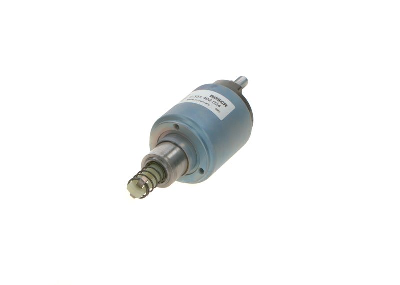 BOSCH 0331402024 Solenoid Switch, starter