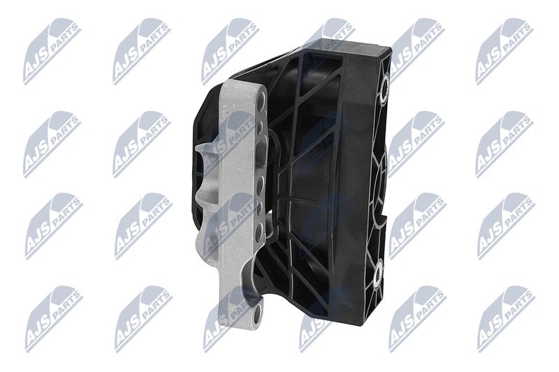 Paigutus, Mootor, NTY ZPS-PL-084