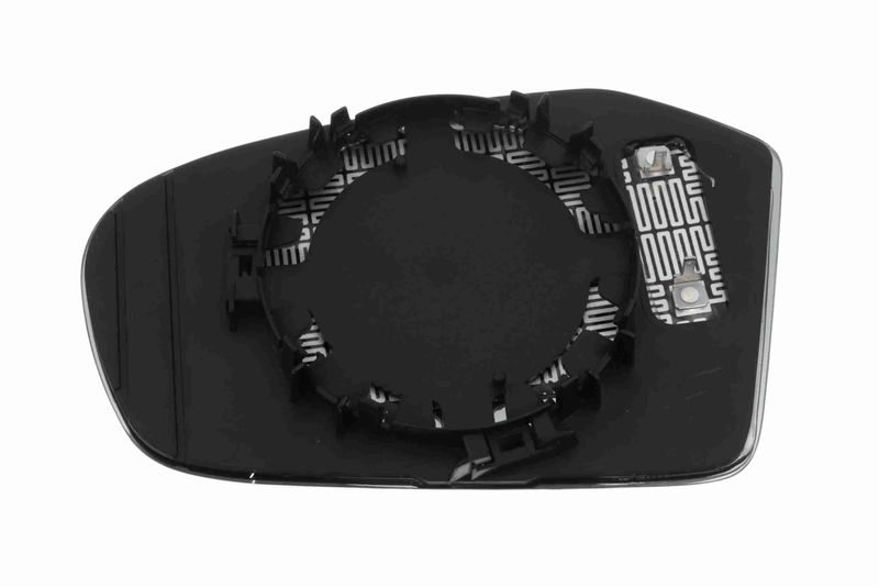 VEMO V30-69-0019 Mirror Glass, exterior mirror