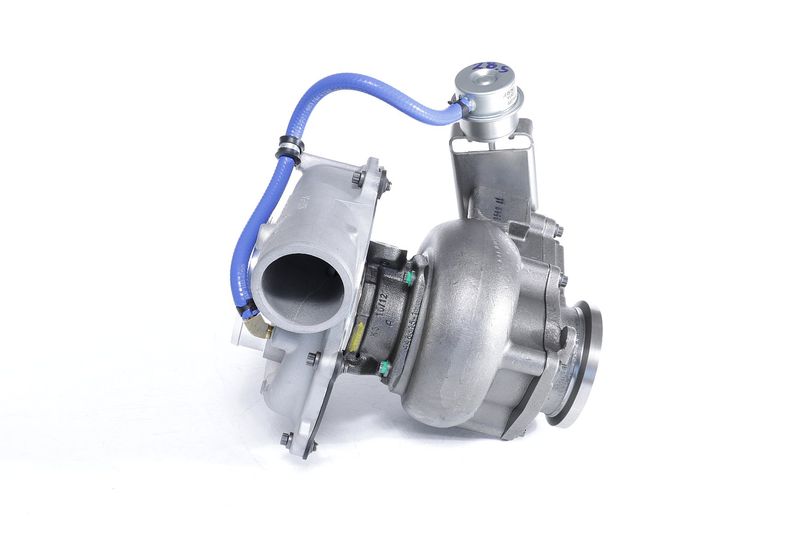 Compresor,sistem de supraalimentare T914647 BTS Turbo