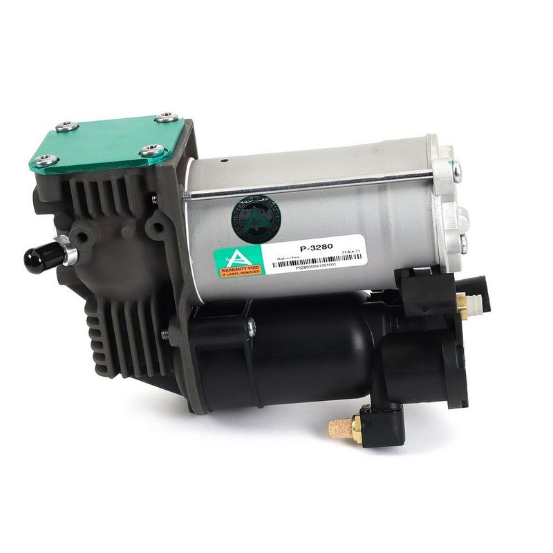Product Kompresors, Pneimatiskā sistēma Arnott P-3280 Image