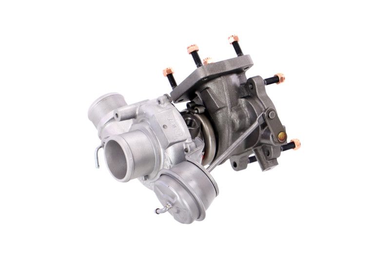 REMANTE 003-001-001265R Charger, charging (supercharged/turbocharged)