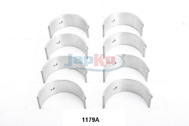 Kepsusaale, JAPKO 21179A