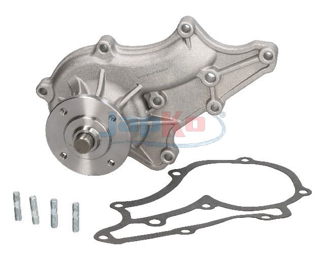 Veepump, mootori jahutus,...