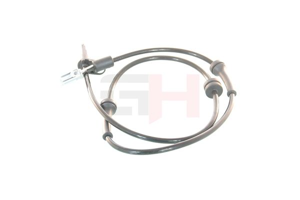 GH GH-702230 Датчик, кількість обертів колеса