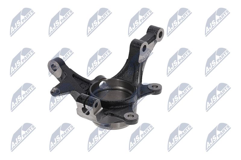 Käändmik, rattakinnitus, NTY ZZP-KA-006