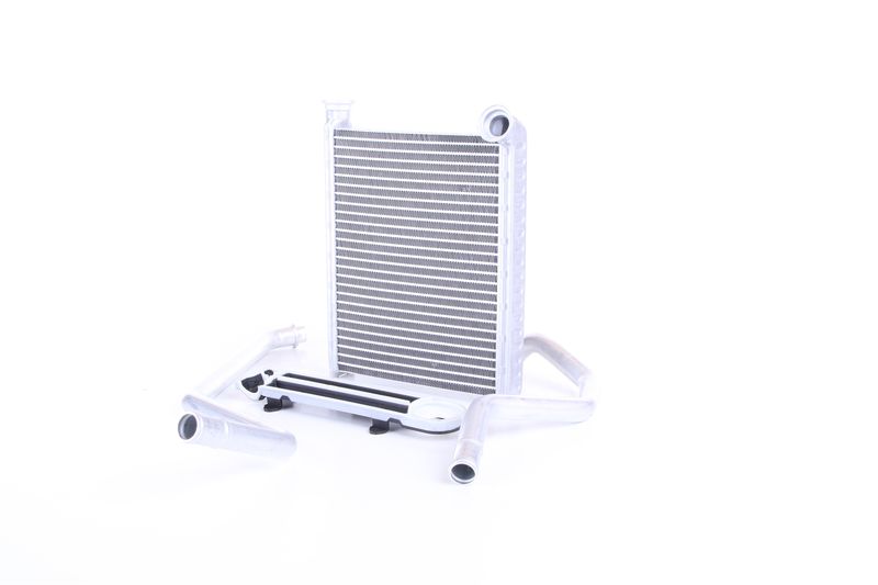 NISSENS 72067 Heat Exchanger, Interior Heating
