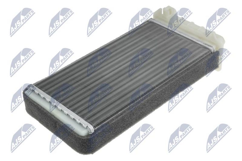 NTY CNG-FT-000 Heat Exchanger, interior heating