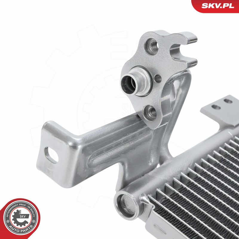 Kondensaator, kliimaseade, ESEN SKV 86SKV604