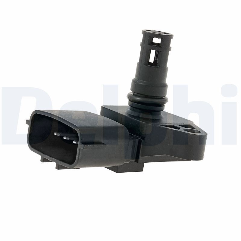 DELPHI PS10219 Air Pressure Sensor, altitude adaption