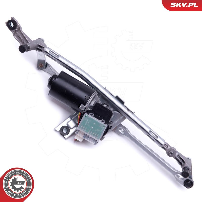 Pesurihoovastik, ESEN SKV 05SKV102