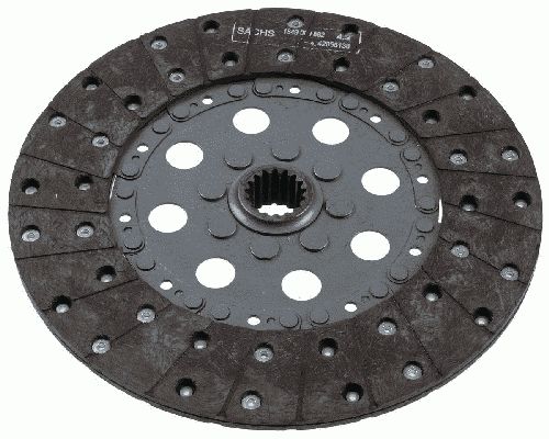 SACHS 1864366102 Clutch Disc