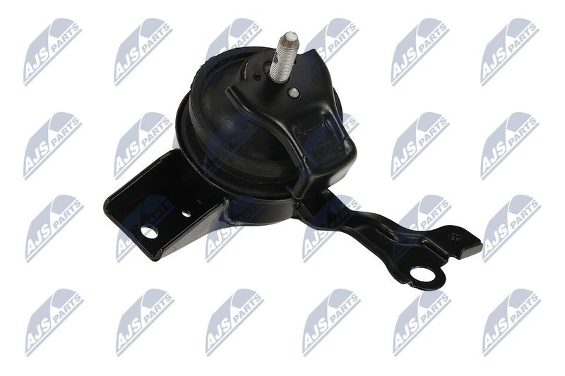 Paigutus, Mootor, NTY ZPS-HY-544