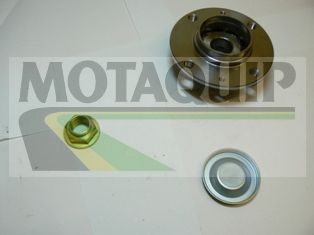 MOTAQUIP kerékcsapágy készlet VBK1210