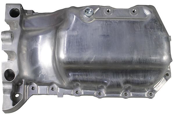 METZGER AUTOTEILE 7990112 Oil Sump