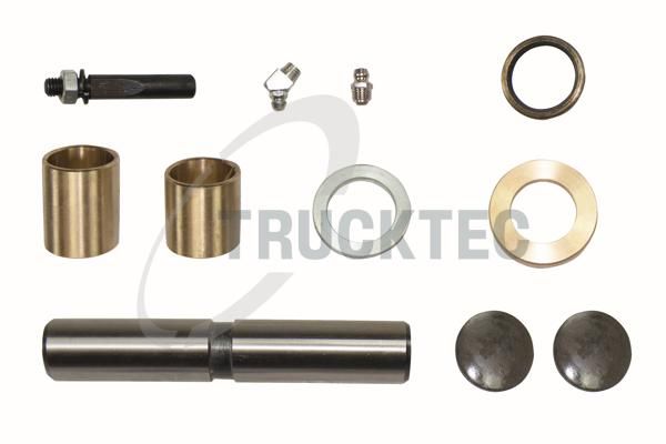 TRUCKTEC AUTOMOTIVE 02.43.292 - Repair Kit, kingpin