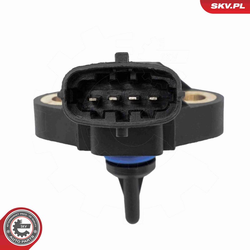 ESEN SKV 17SKV198 Sensor, intake manifold pressure