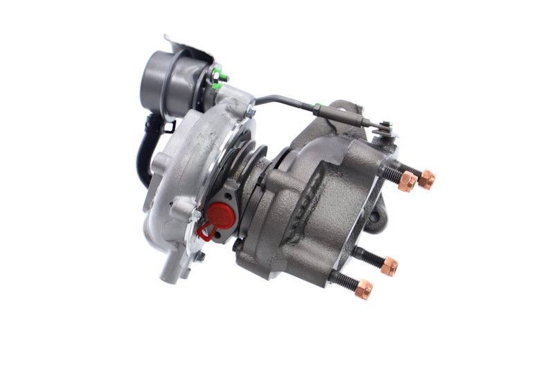 REMANTE 003-001-001349R Charger, charging (supercharged/turbocharged)