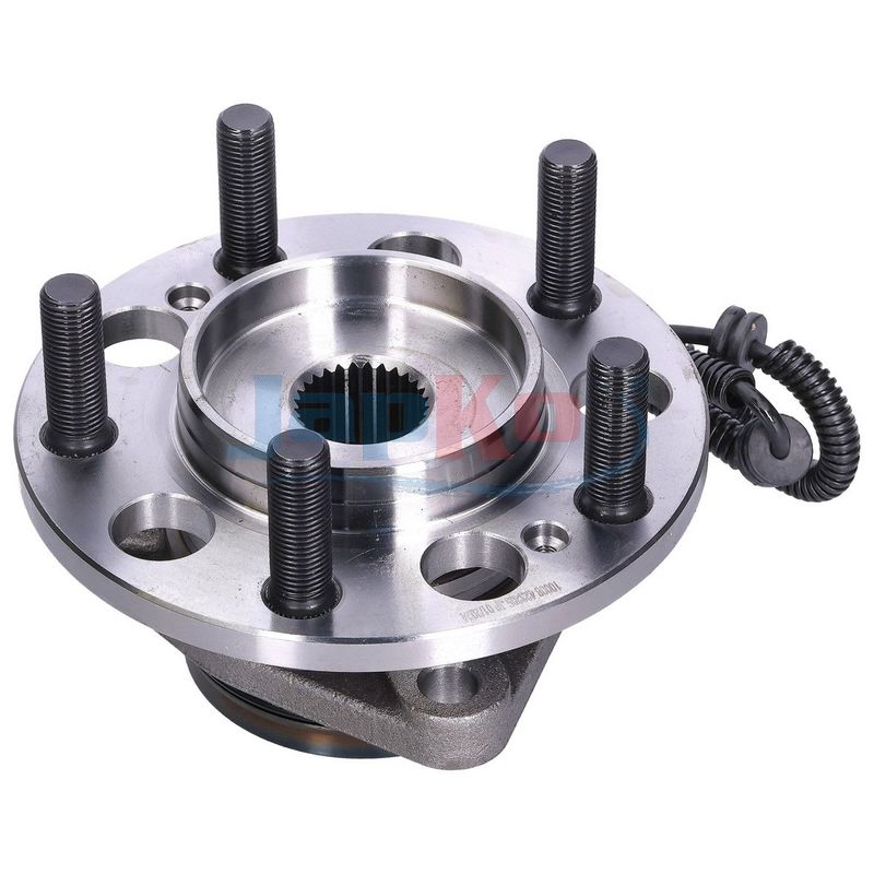 Rattarumm, JAPKO 410008