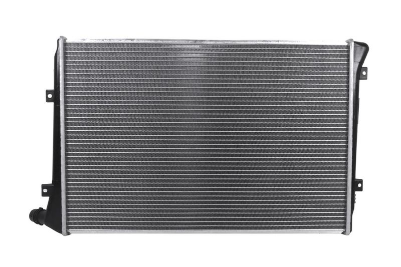 KAMOKA 7700145 Radiator, engine cooling