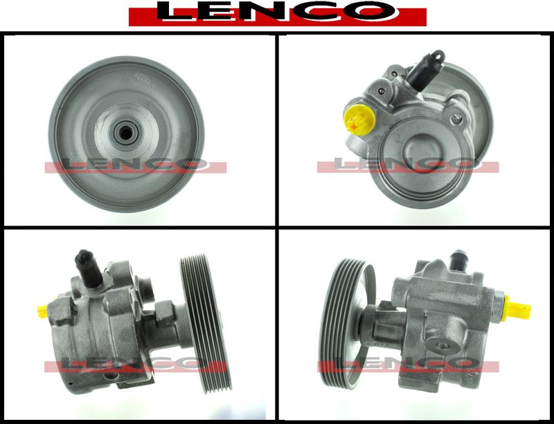 LENCO hidraulikus szivattyú, kormányzás SP3133