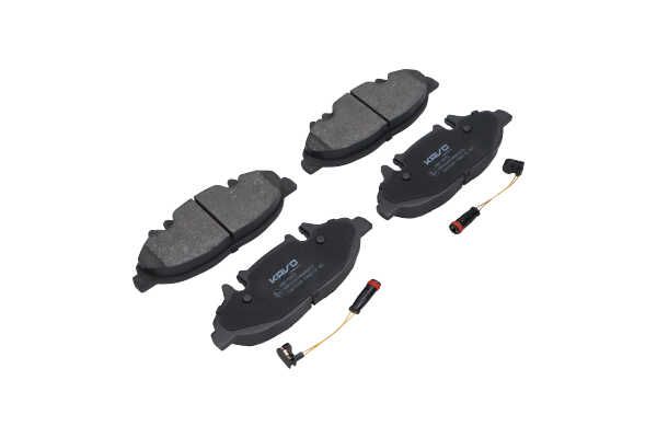 Kavo Parts KBP-10032 Stabdžių trinkelių rinkinys, diskinis stabdys