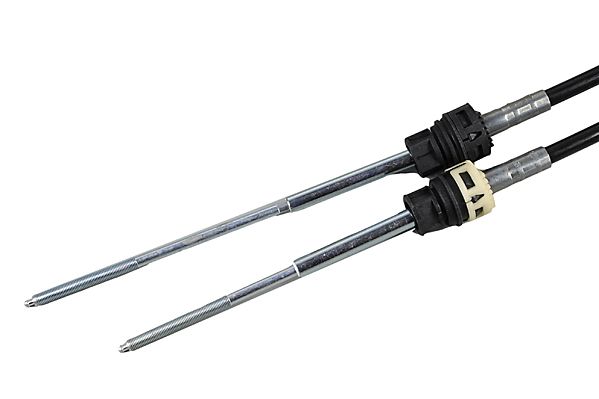 METZGER AUTOTEILE 3150293 Cable Pull, manual transmission