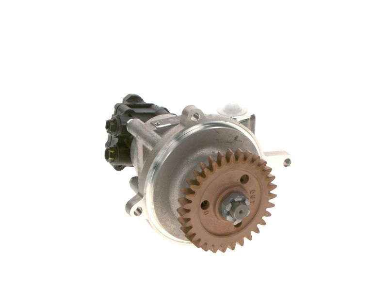 Hydraulické čerpadlo, řízení K S01 001 350