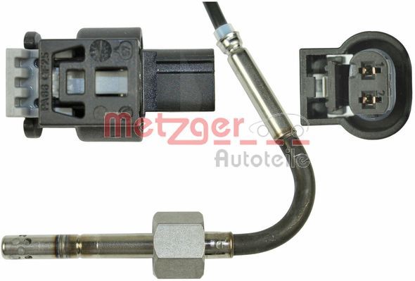 METZGER AUTOTEILE 0894046 Sensor, exhaust gas temperature