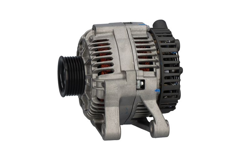 GENERATOR / ALTERNATOR VALEO 200078 5