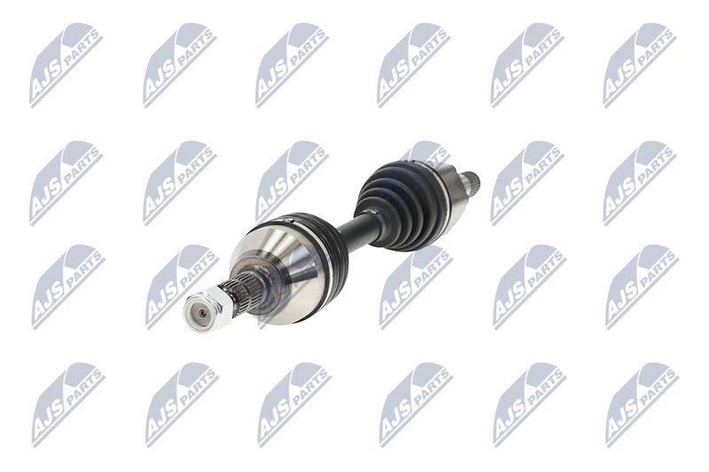 Veovõll, NTY NPW-PL-143