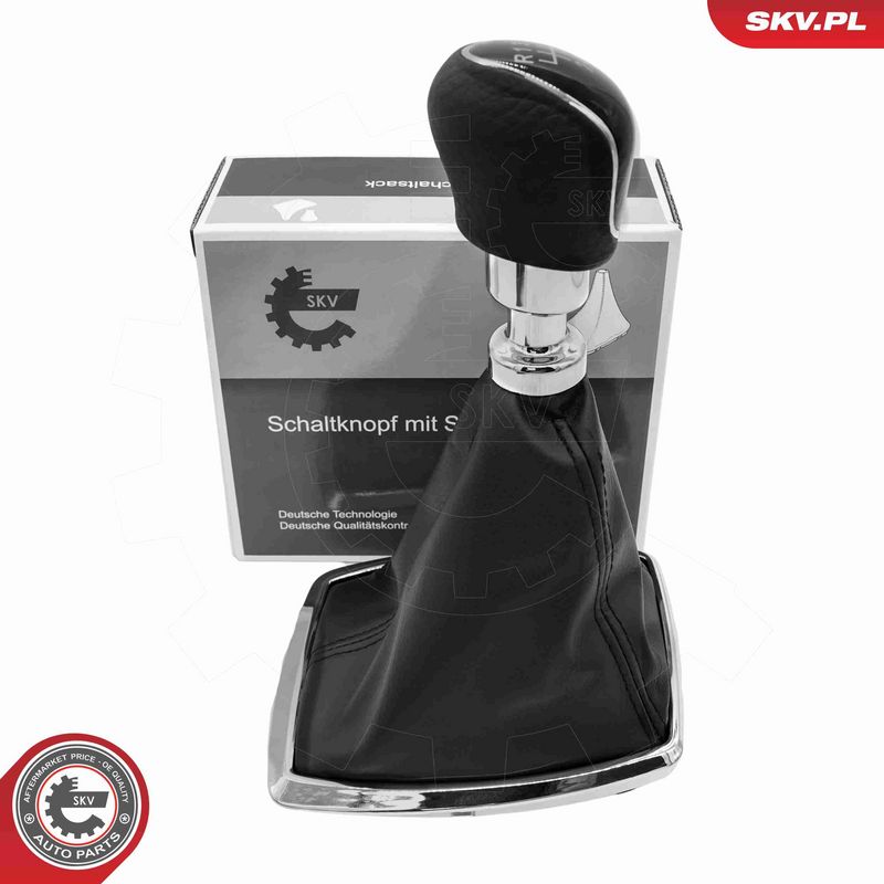 ESEN SKV 63SKV577 Gear Lever Knob