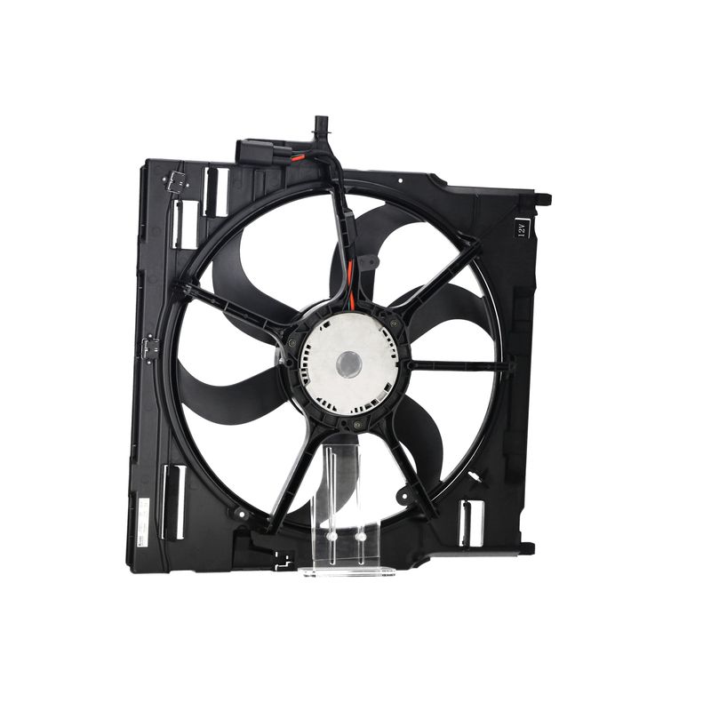 NISSENS 850079 Fan, engine cooling