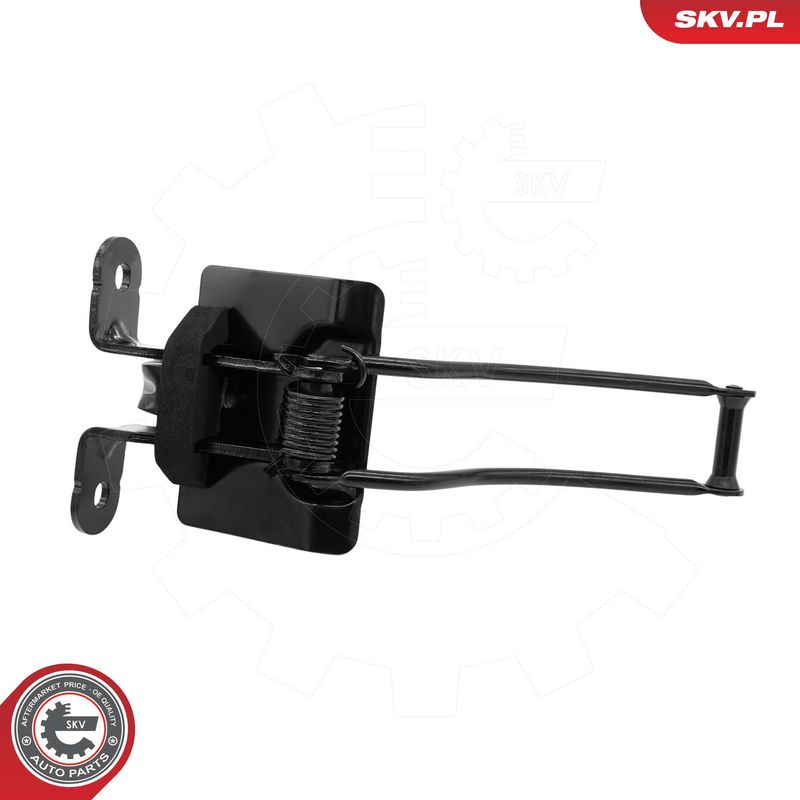 Uksekinnitus, ESEN SKV 60SKV955
