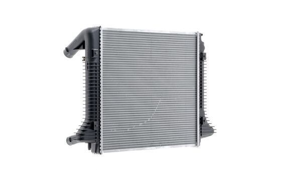 MAHLE CR 1217 000P Radiator, engine cooling