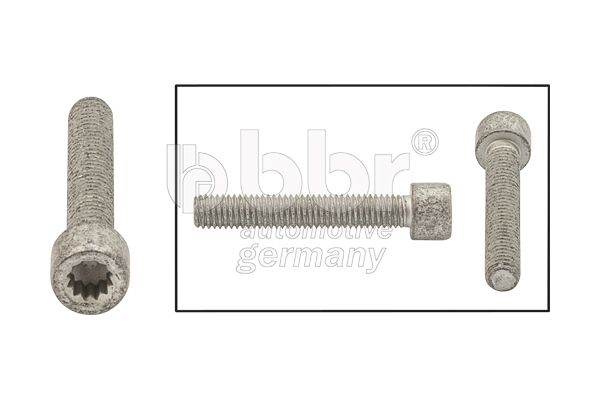 Fastening/Accessory Parts