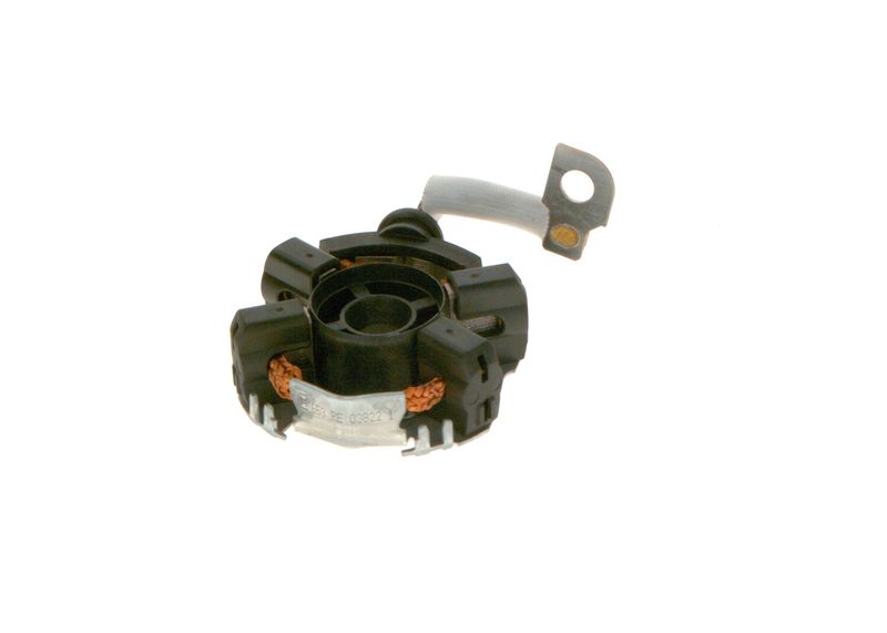 BOSCH 1004336653 Holder, carbon brushes