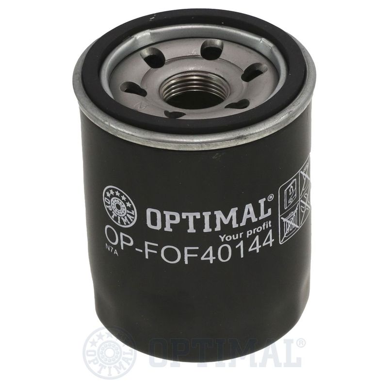 OPTIMAL olajszűrő OP-FOF40144